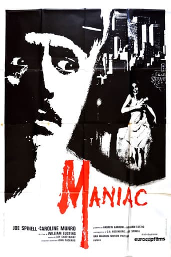 Maniac
