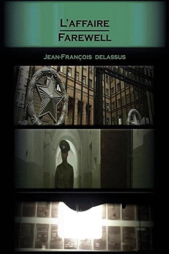 L'Affaire Farewell : l'espion de la vengeance