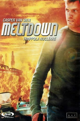 Meltdown - Trappola Nucleare