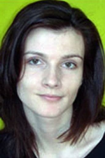 Клаудиа Бочар