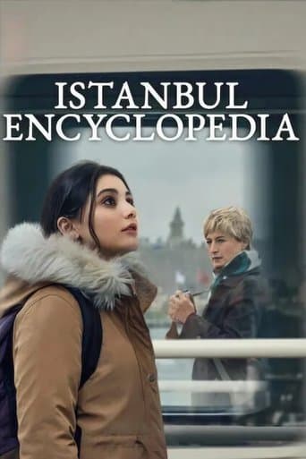 Enciclopedia di Istanbul