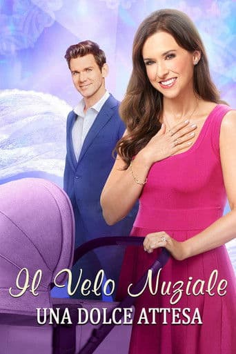 Il velo nuziale - Una dolce attesa