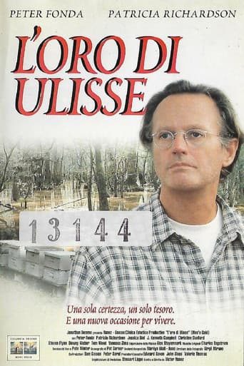 L'oro di Ulisse