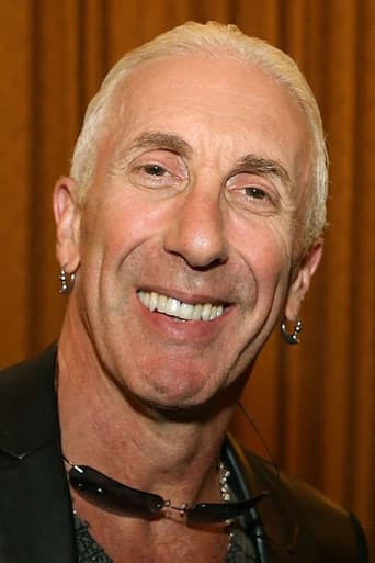 Dee Snider