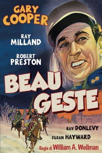 Beau Geste