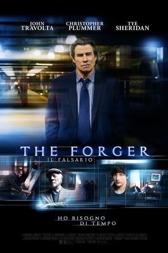 The Forger - Il falsario