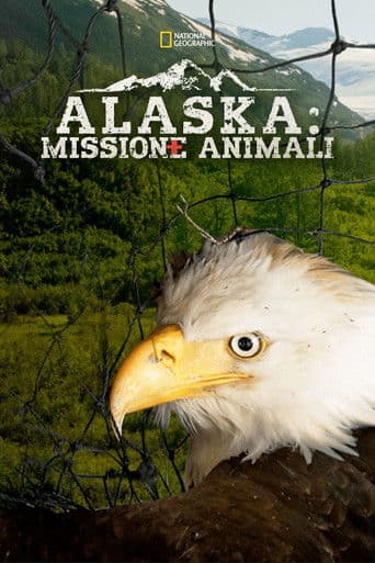 Alaska: Missione Animali