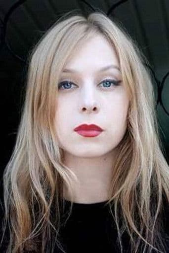 Лариса Баранова