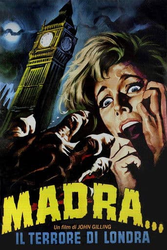 Madra - Il terrore di Londra