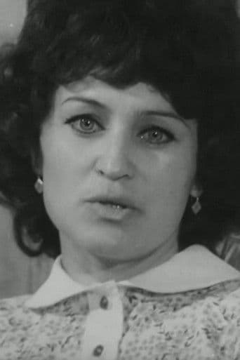Svetlana Vorobyova