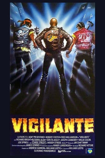 Vigilante