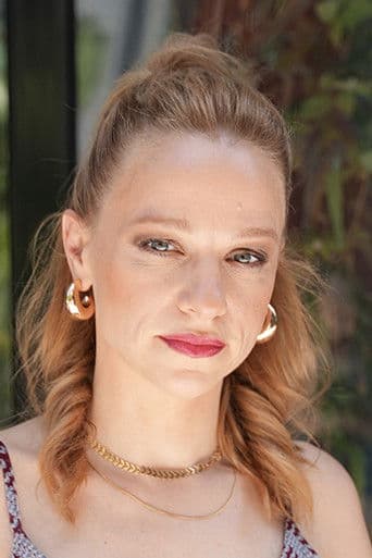 Ελεάνα Στραβοδήμου