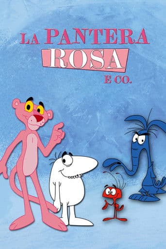 La Pantera Rosa & Co.