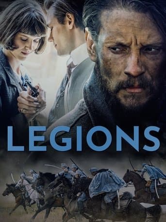 The Legions