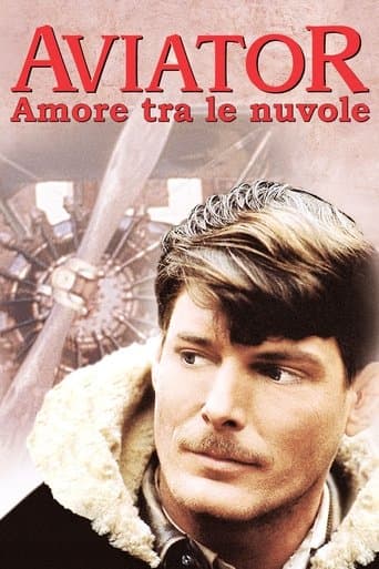 Aviator - Amore tra le nuvole