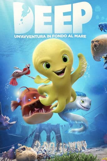 Deep - Un'avventura in fondo al mare