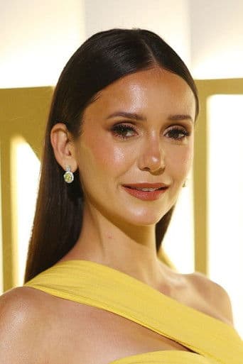 Nina Dobrev