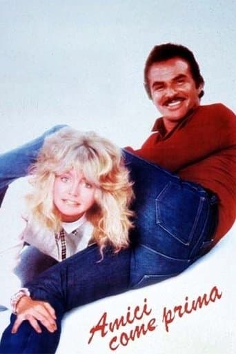 Amici come prima