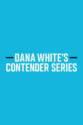 Dana White's Contender Series