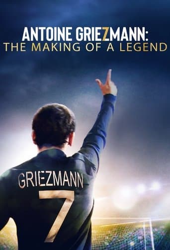 Antoine Griezmann: È nata una leggenda