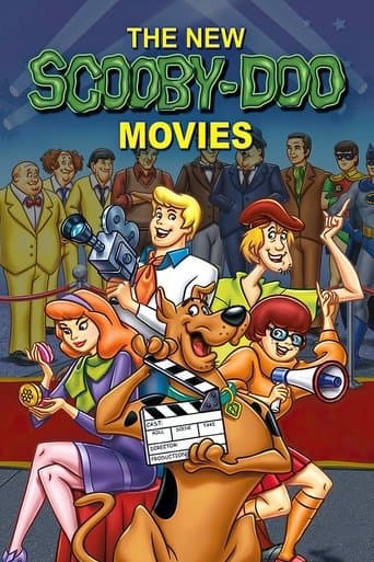 Speciale Scooby