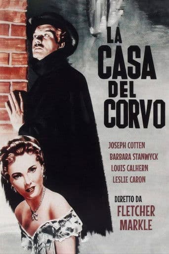 La casa del corvo