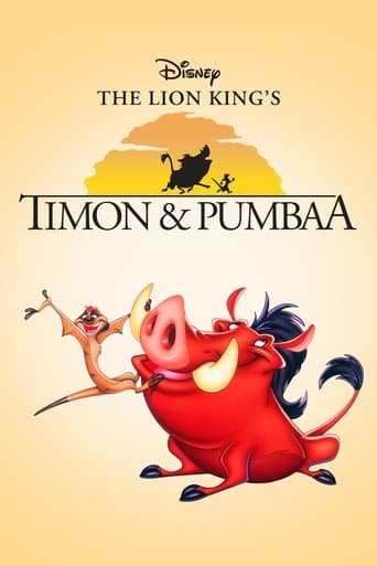 Timon e Pumbaa