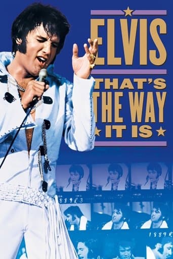 Elvis Presley Show