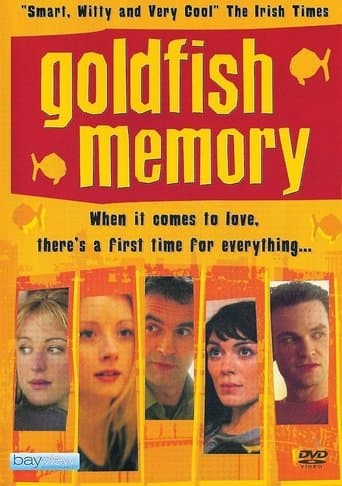 Goldfish Memory
