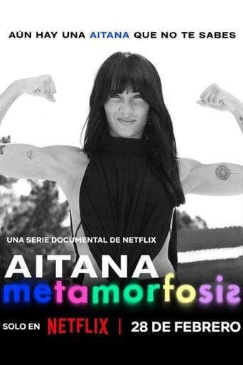 Aitana: metamorfosi di una star