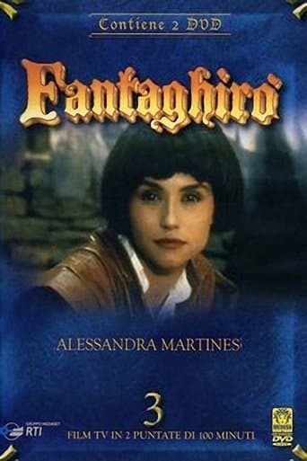 Fantaghirò 3