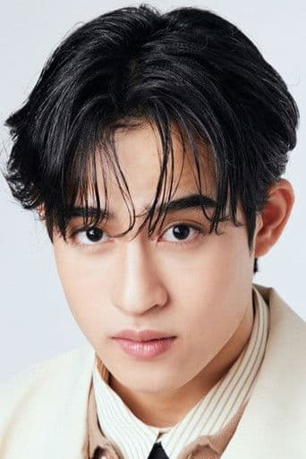 ตฤณสิษฐ์ อิสระพงศ์พร