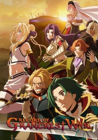 Grancrest senki