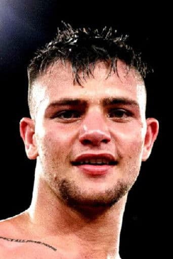 Kevin Lerena