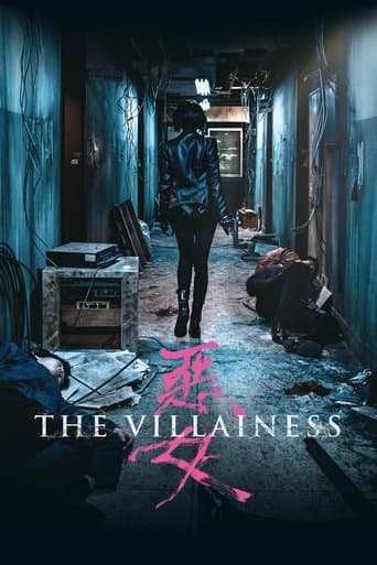 L'assassina - The Villainess