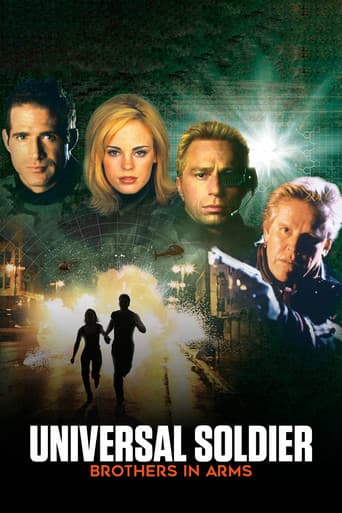 Universal Soldier - Progettati per uccidere