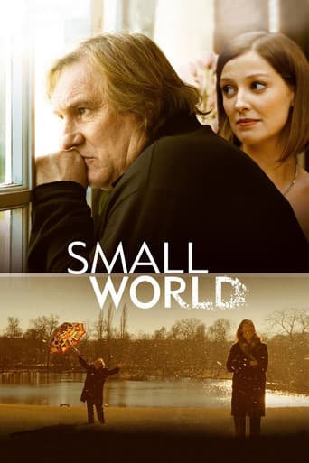 A Small World - Ricordi lontani