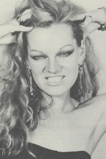 Cookie Mueller