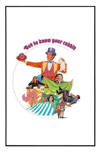 Impara a conoscere il tuo coniglio