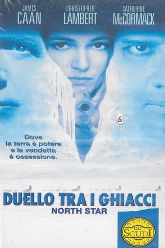 Duello tra i ghiacci