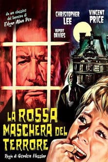 La maschera della morte rossa