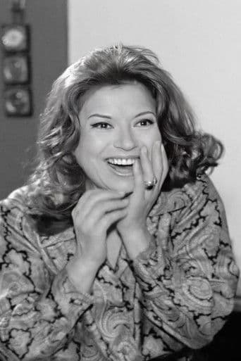 Άννα Κυριακού