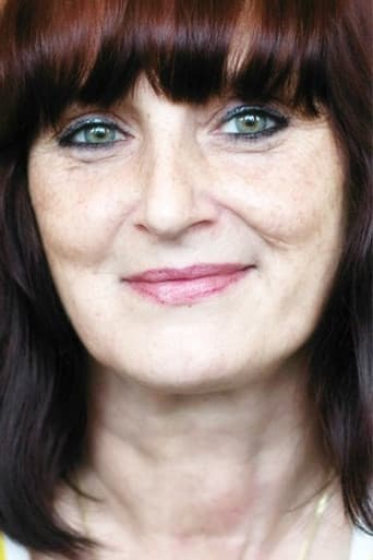 Christiane Felscherinow