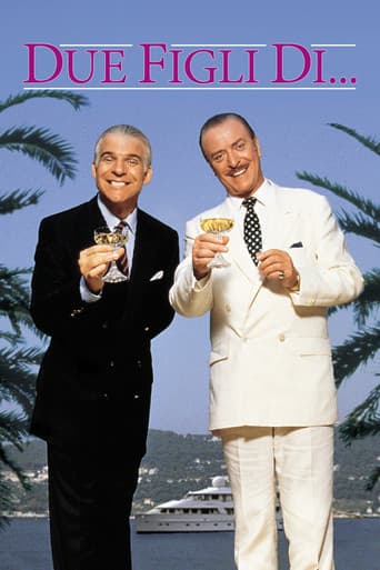 Due figli di...