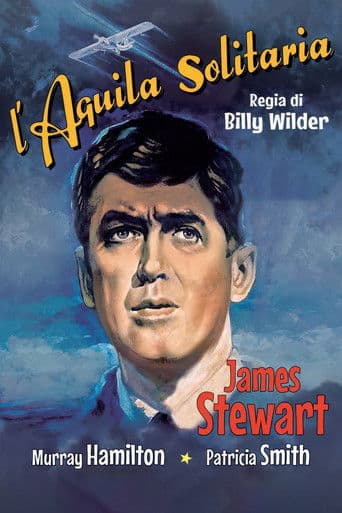 L'aquila solitaria