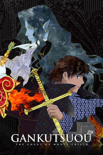 Il conte di Montecristo