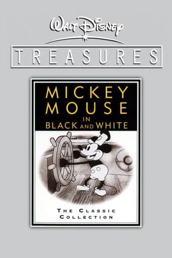 Walt Disney Treasures - Topolino in Bianco e Nero