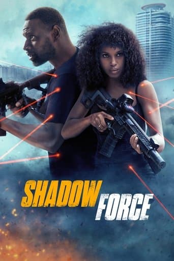 Shadow Force – Ultima missione