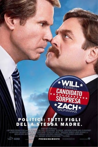 Candidato a sorpresa