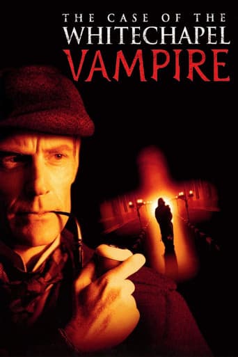 Il Vampiro di Whitechapel